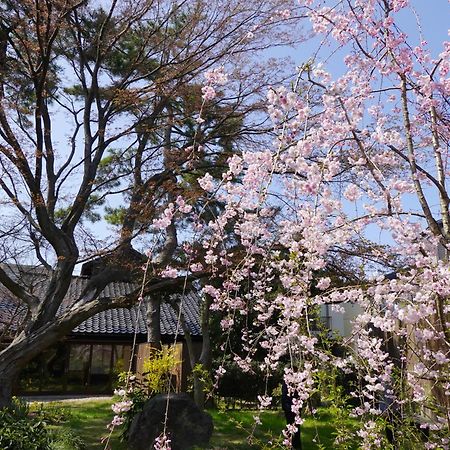 Machi No Odoriba Hotell Kanazawa Eksteriør bilde