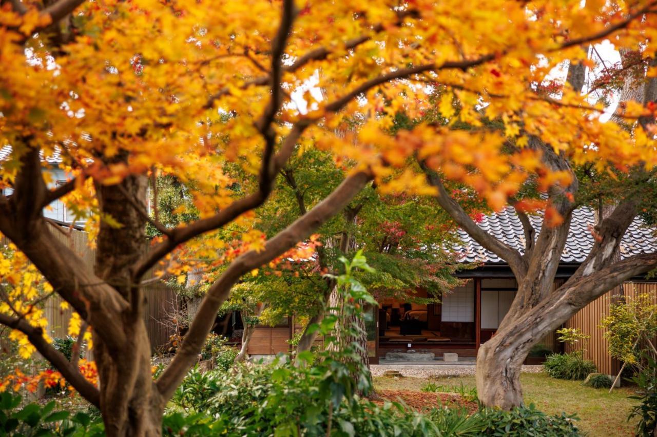 Machi No Odoriba Hotell Kanazawa Eksteriør bilde