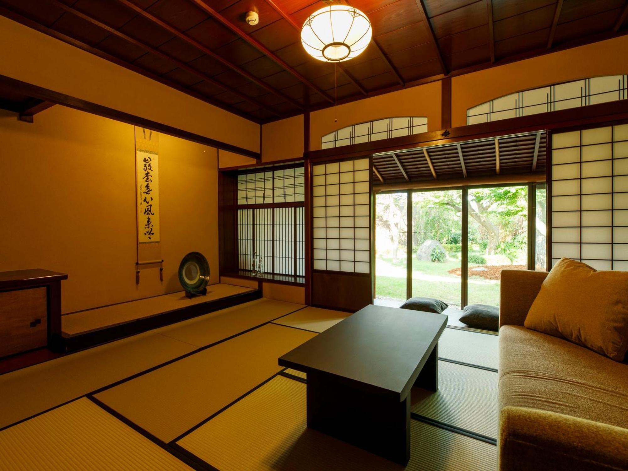 Machi No Odoriba Hotell Kanazawa Eksteriør bilde