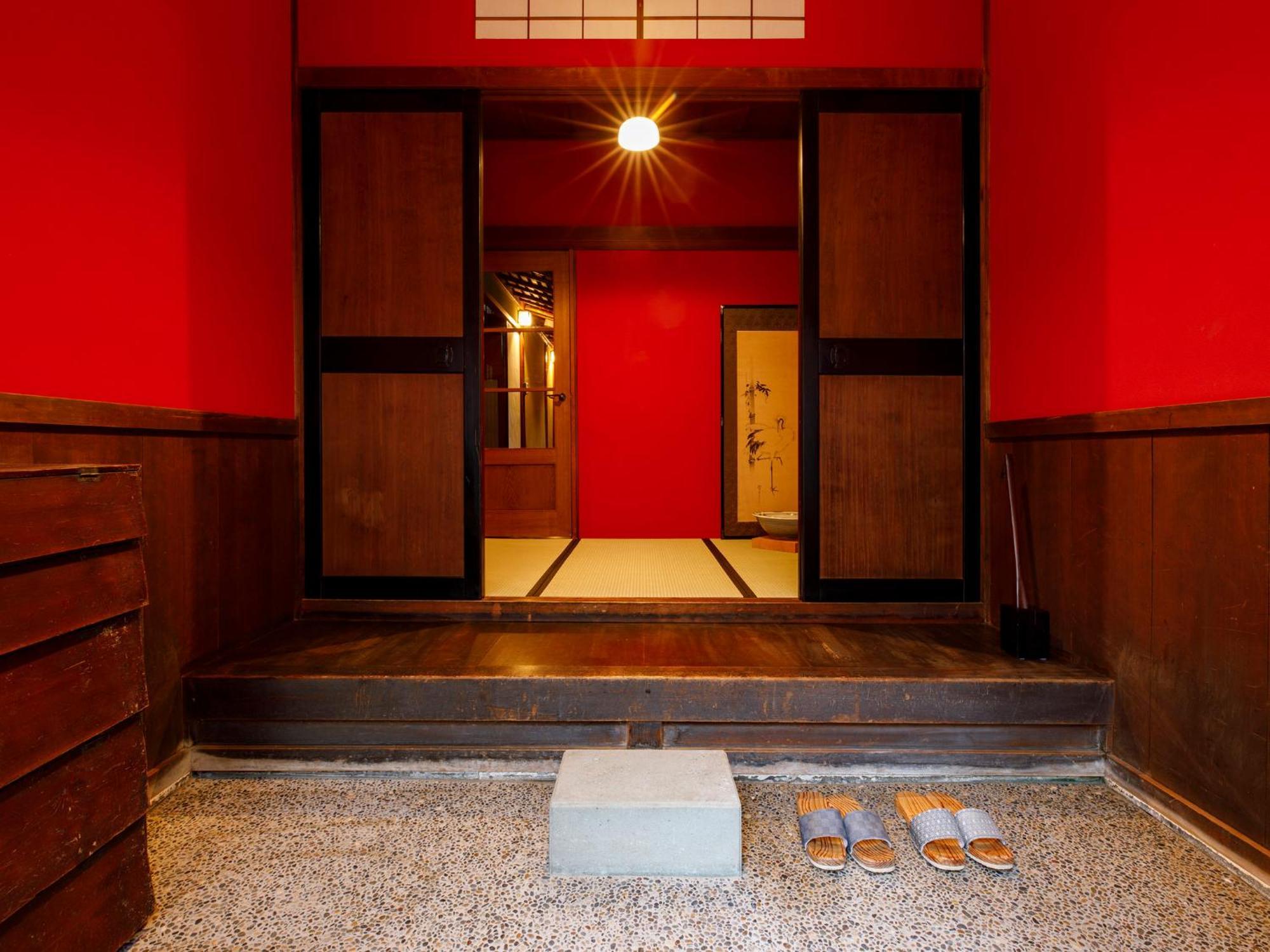 Machi No Odoriba Hotell Kanazawa Eksteriør bilde