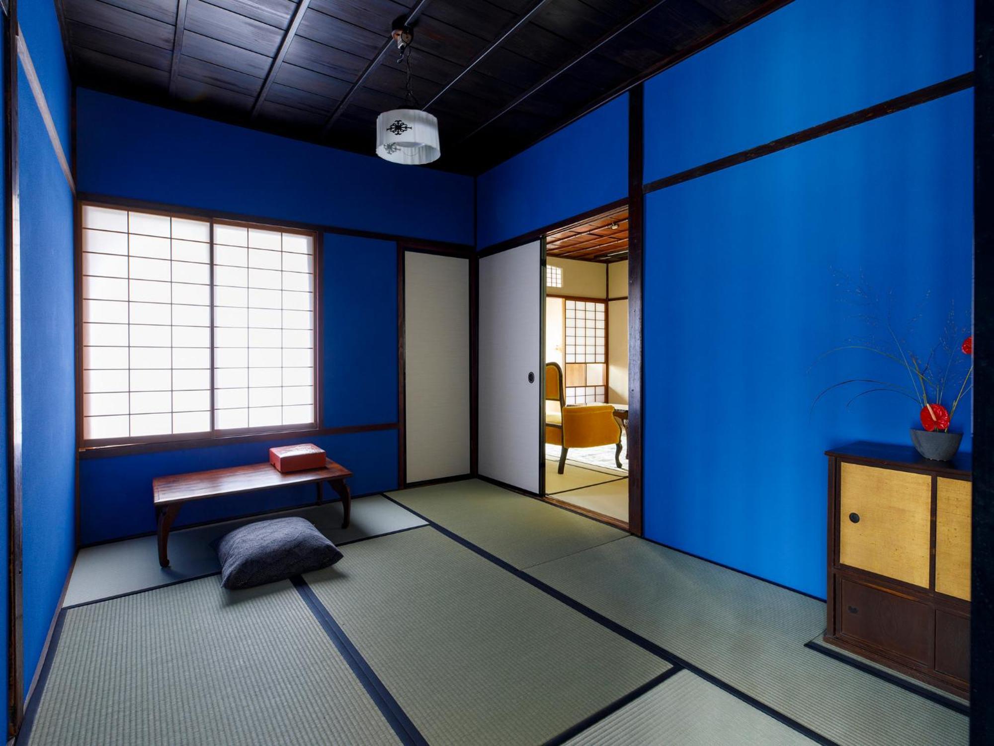 Machi No Odoriba Hotell Kanazawa Eksteriør bilde